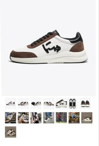 にゅblow『WHITE×BROWN』