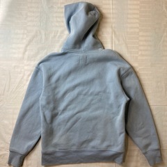 GAP 裏起毛パーカーメンズ　M　の画像