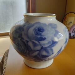 OKURAの花瓶