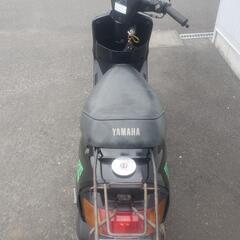 超希少！ジョグスポーツ3RY 70ccボアアップ　エンジンOH鍵書有9400km の画像
