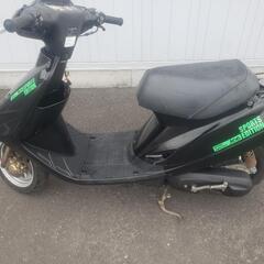 超希少！ジョグスポーツ3RY 70ccボアアップ　エンジンOH鍵書有9400km の画像