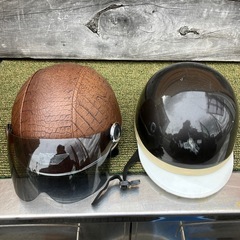 バイク用ヘルメット