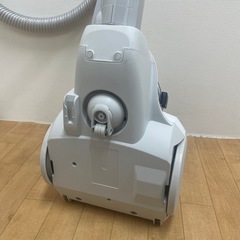 中古品 Panasonic MC-SR610 キャニスター掃除機   サイクロン式 の画像