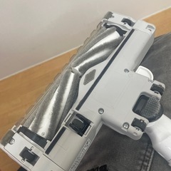 中古品 Panasonic MC-SR610 キャニスター掃除機   サイクロン式 の画像