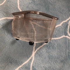 三角コーナーの画像