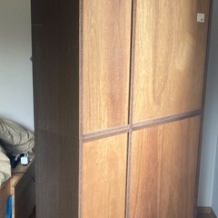 13日まで、直接取りに来ていただける方 スライド本棚の画像