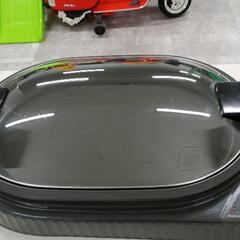 0308-224 ホットプレートの画像