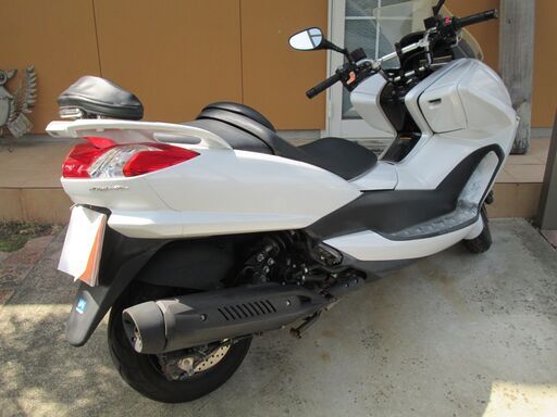 ＜商談中＞ヤマハ マジェスティ250 SG20J 4D9 後期型