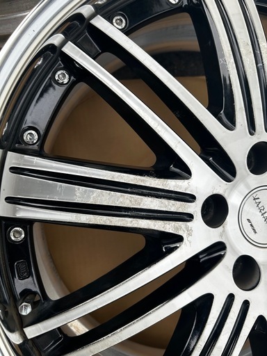 ワーク ヴァリアンツァ WORK ワーク ヴァリアンツァ D3S 2P 軽自動車