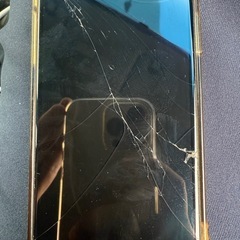 iPhoneX ジャンク
