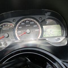 ＜商談中＞ヤマハ マジェスティ250 SG20J 4D9 後期型の画像