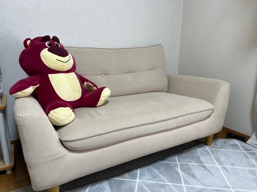 ソファ(受付終了しました)