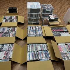 4月5日限定　DVD好きなだけ1本200円