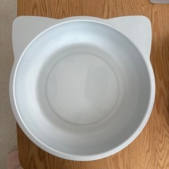 【お譲り先決まりました】夏用猫鍋　アルミ　直径38センチ