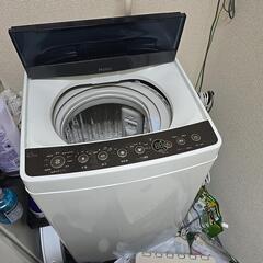 洗濯機