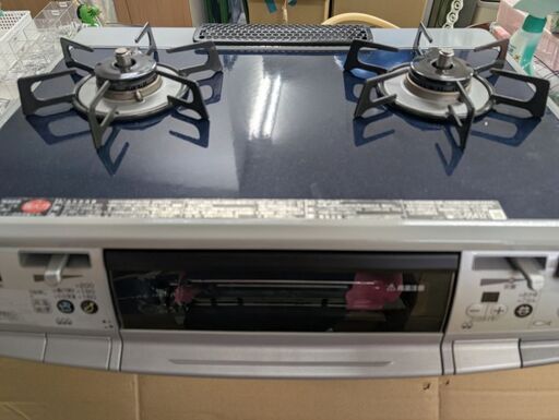 K306　パロマ