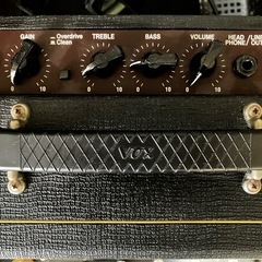 VOX Pathfinder 10 ギターアンプ の画像