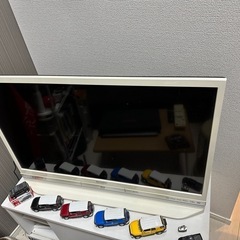 テレビ