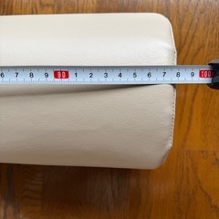 【美品•正規品】ベージュ　ストレッチポールの画像