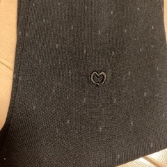 靴下🧦3足🧦25-26㎝の画像