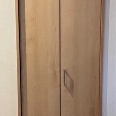折れ戸　パナソニック　ベリティス
