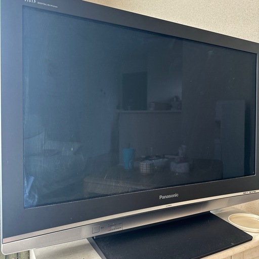 Panasonic製テレビ