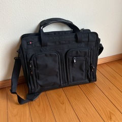 ビクトリノックス　ビジネスバック
