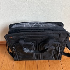 ビクトリノックス　ビジネスバックの画像
