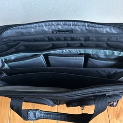 ビクトリノックス　ビジネスバックの画像