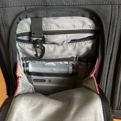 ビクトリノックス　ビジネスバックの画像