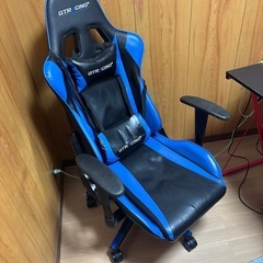 ゲーミングチェア