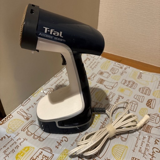 ティファール　スチームアイロン