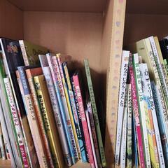 絵本や小冊等　まとめてのみ　全部で25冊以上　習い事、お稽古場所の待ち合い場所で。　の画像