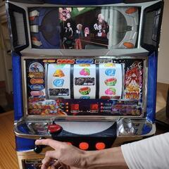 スロットマシン(トップをねらえ2)の画像
