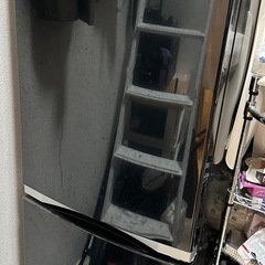1人暮らし向け冷蔵庫