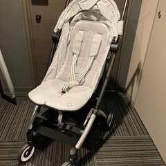 サイベックス　リベル　※未使用バンパーバー付の画像