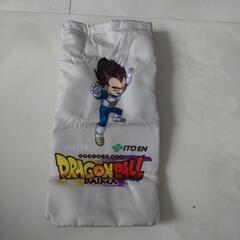 【あげます‼️】　ペットボトルカバー　ペットボトル　ドラゴンボー...