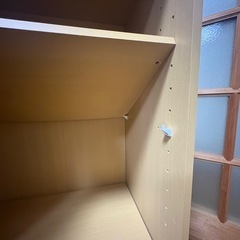 3段ボックスの画像