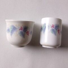 【お話し中】ウーロン茶のセット？　未使用　2セットの画像