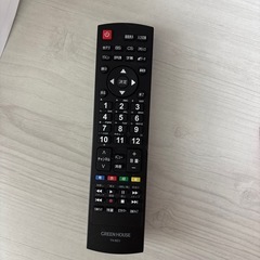 50インチテレビの画像
