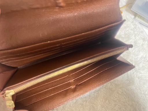 ~3月15日締め切り~lv財布