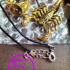 指輪セット（値下げしました）