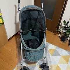 Richellペットバギー　