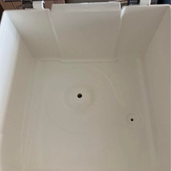 フレシャスDUOウォーターサーバーの画像