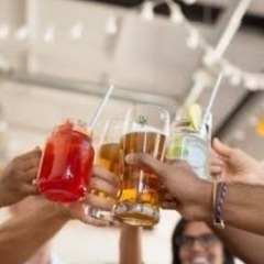 海外経験のある方募集！軽くごはんかお茶しませんか？😊