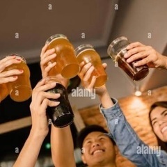 海外経験のある方募集！軽くごはんかお茶しませんか？😊 − 東京都
