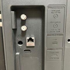 液晶テレビ 39インチの画像