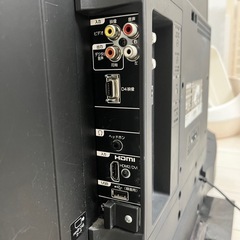 液晶テレビ 39インチの画像