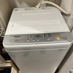 洗濯機