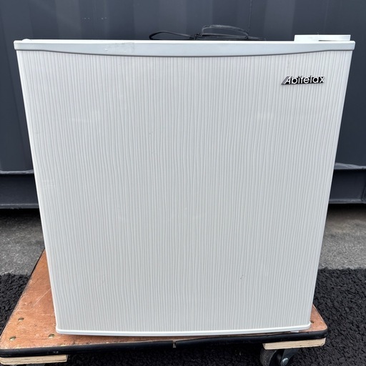 Abitelux コンパクト冷蔵庫 AR-509E